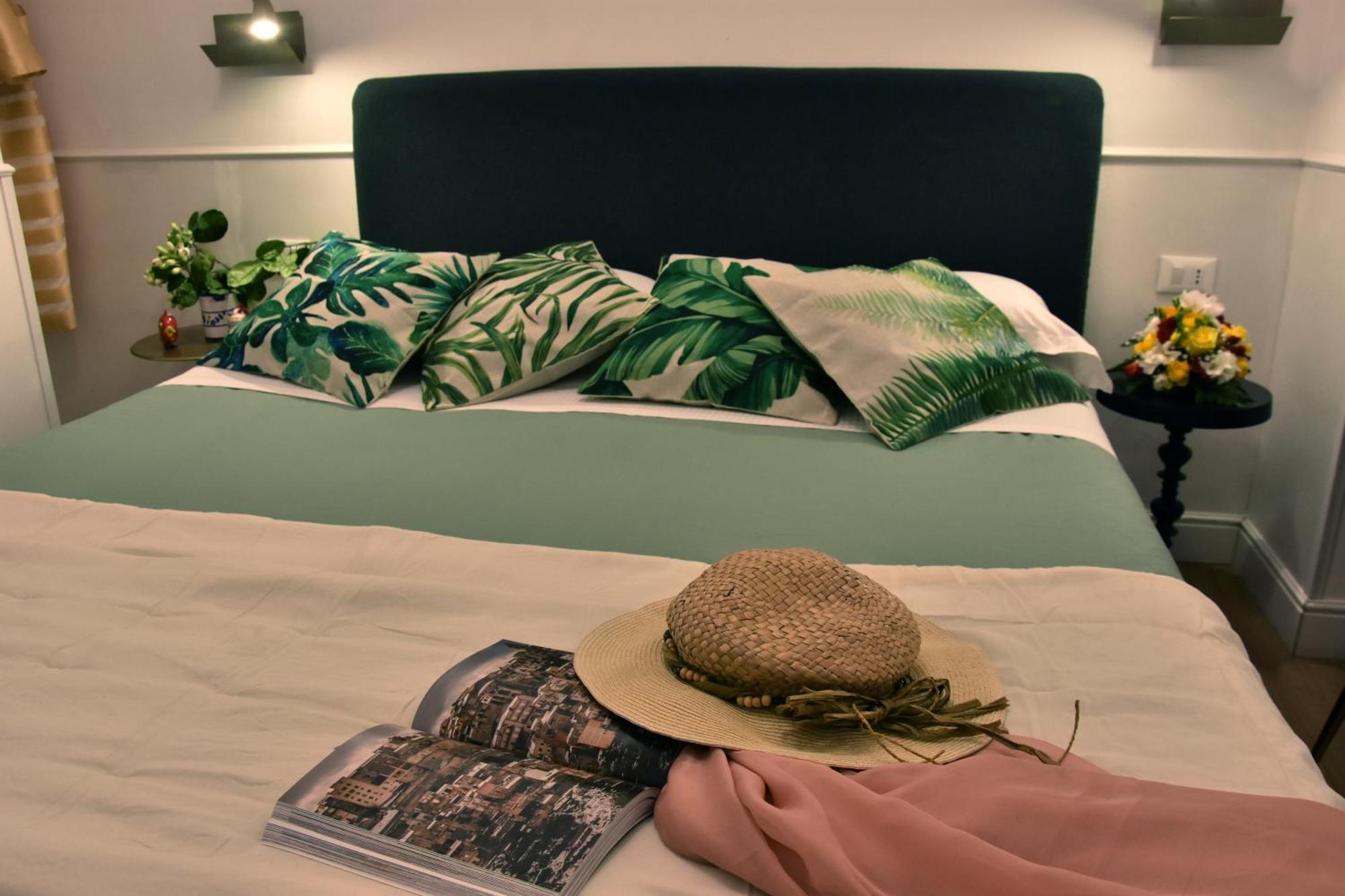 Gloden House Apartments Taormina Luaran gambar