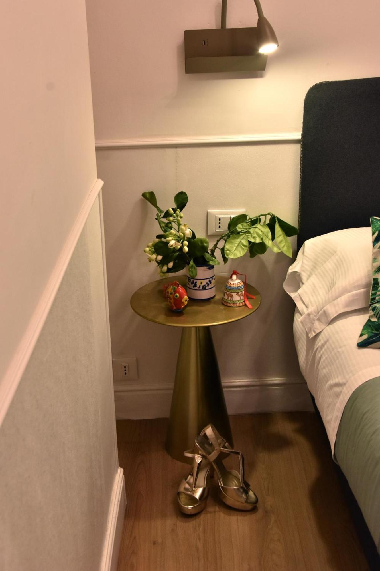 Gloden House Apartments Taormina Luaran gambar