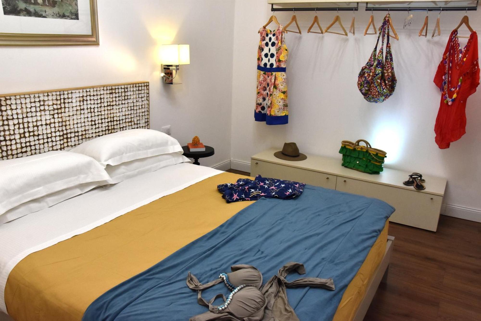 Gloden House Apartments Taormina Luaran gambar