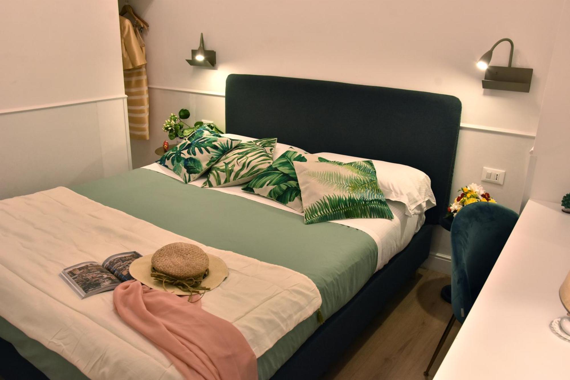 Gloden House Apartments Taormina Luaran gambar