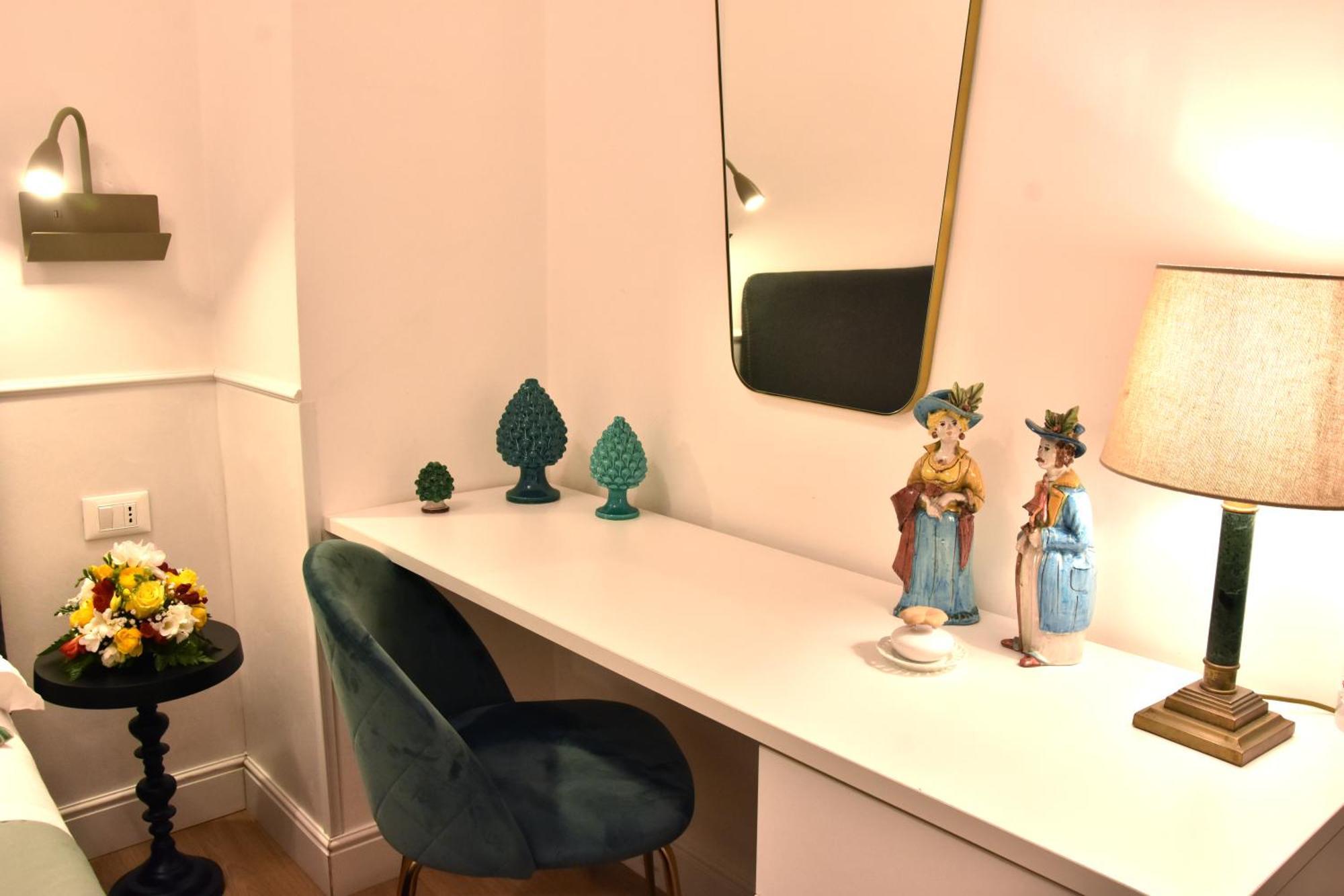 Gloden House Apartments Taormina Luaran gambar