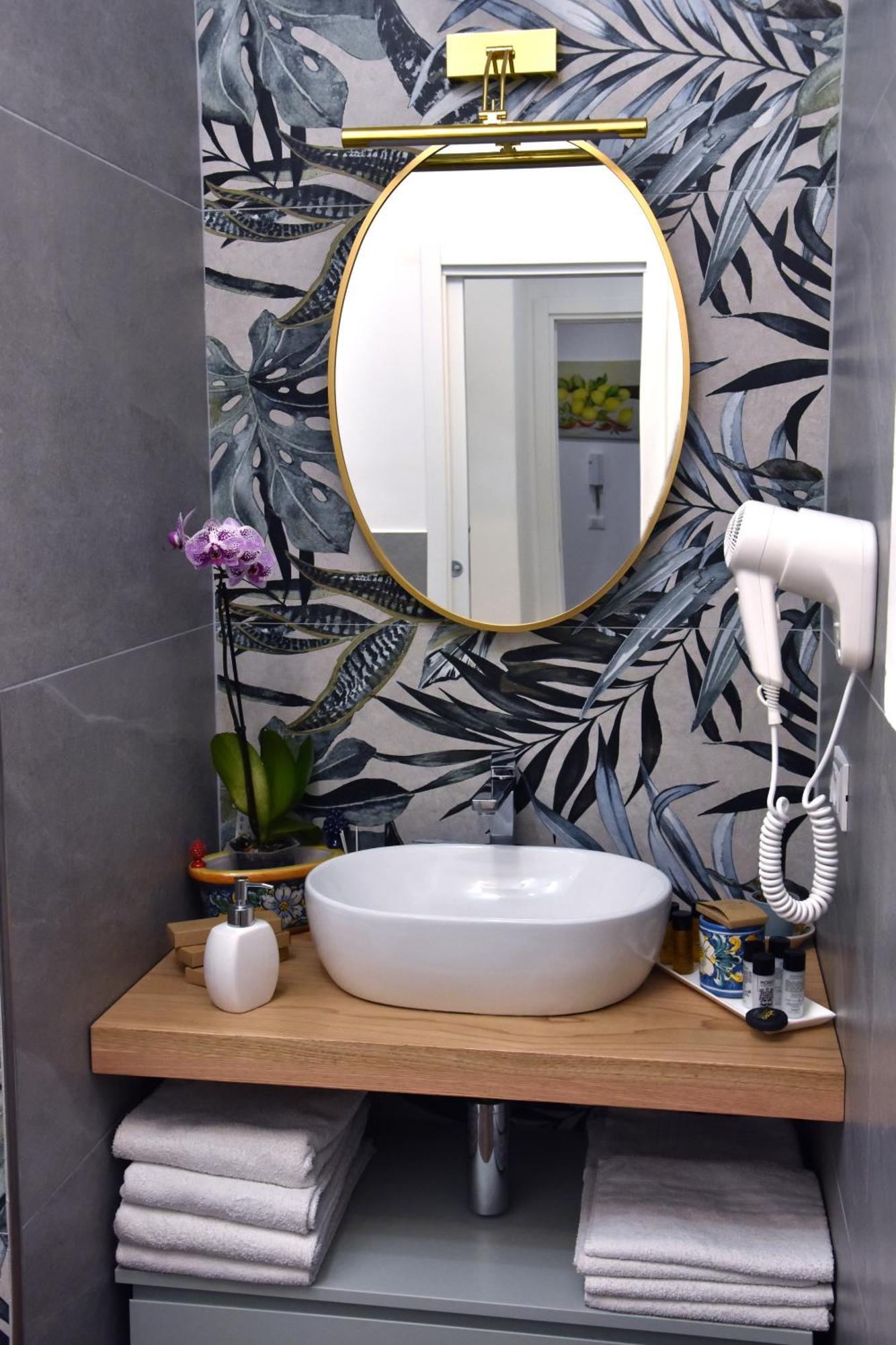 Gloden House Apartments Taormina Luaran gambar