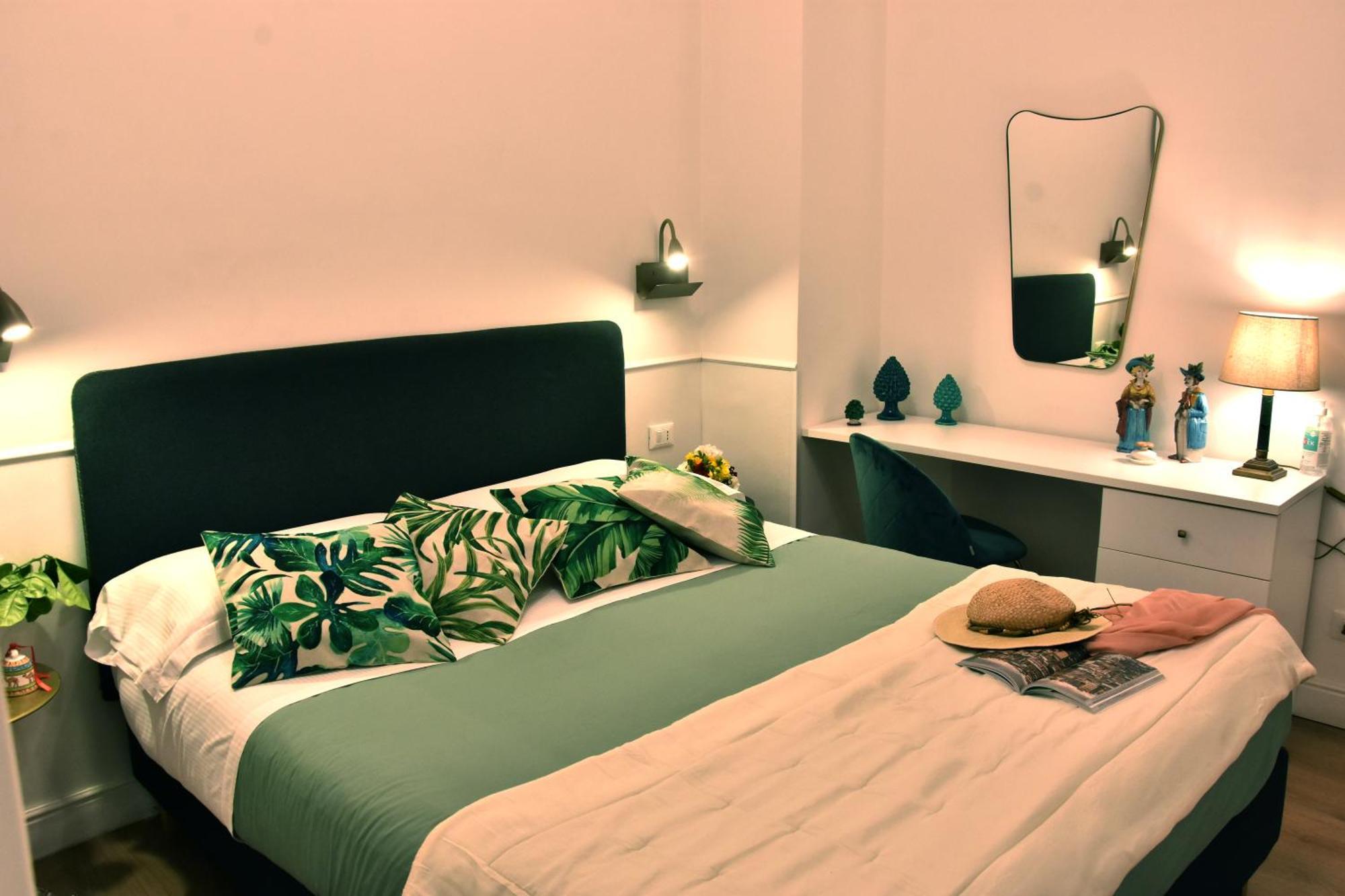 Gloden House Apartments Taormina Luaran gambar