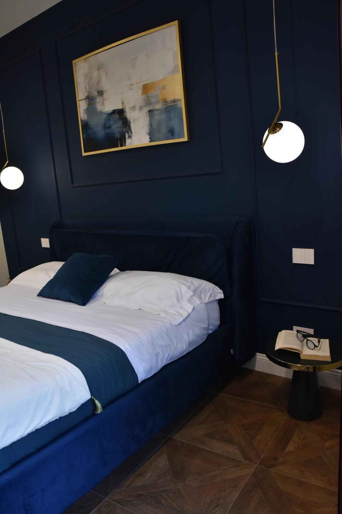 Gloden House Apartments Taormina Luaran gambar