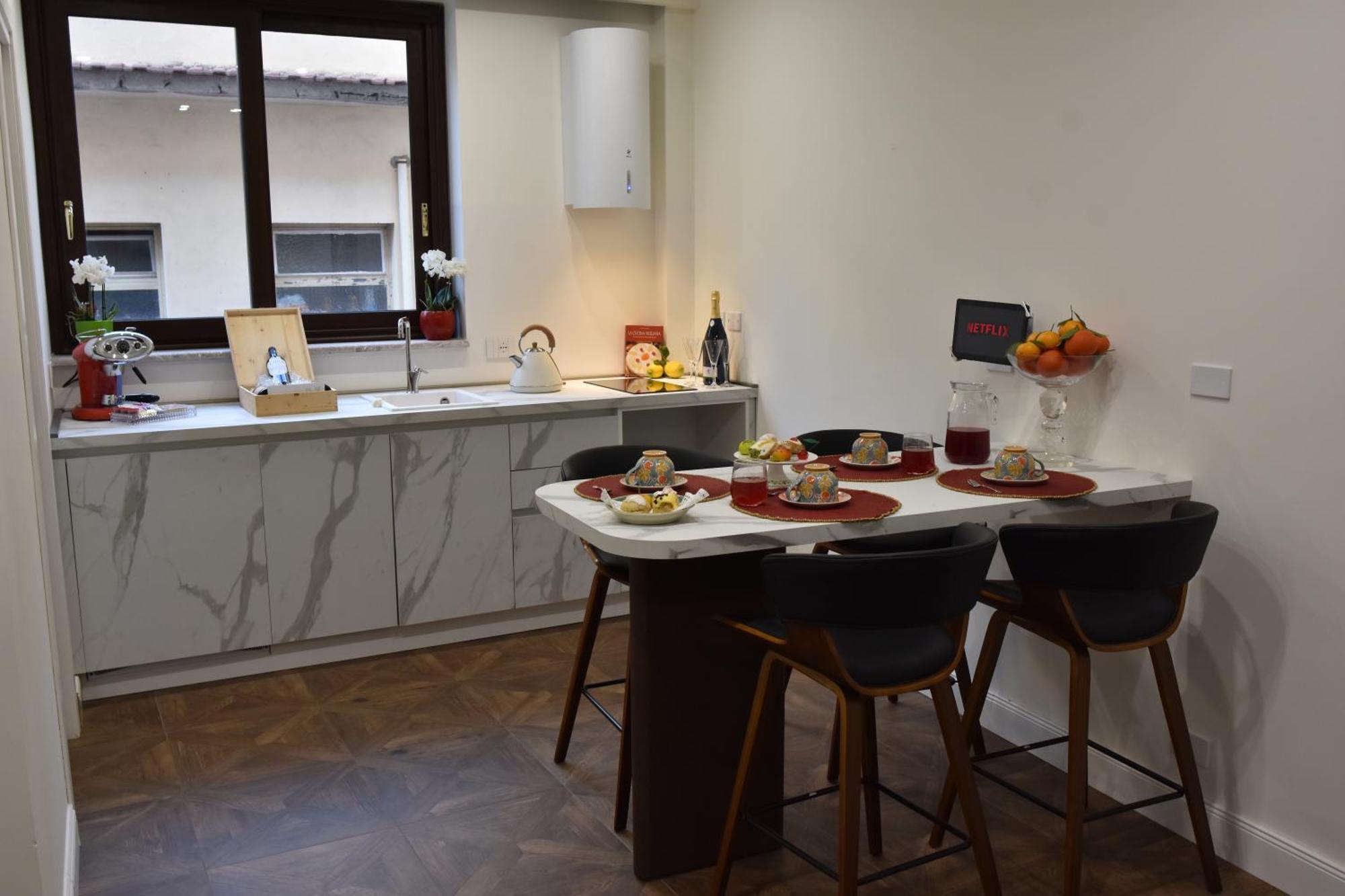 Gloden House Apartments Taormina Luaran gambar
