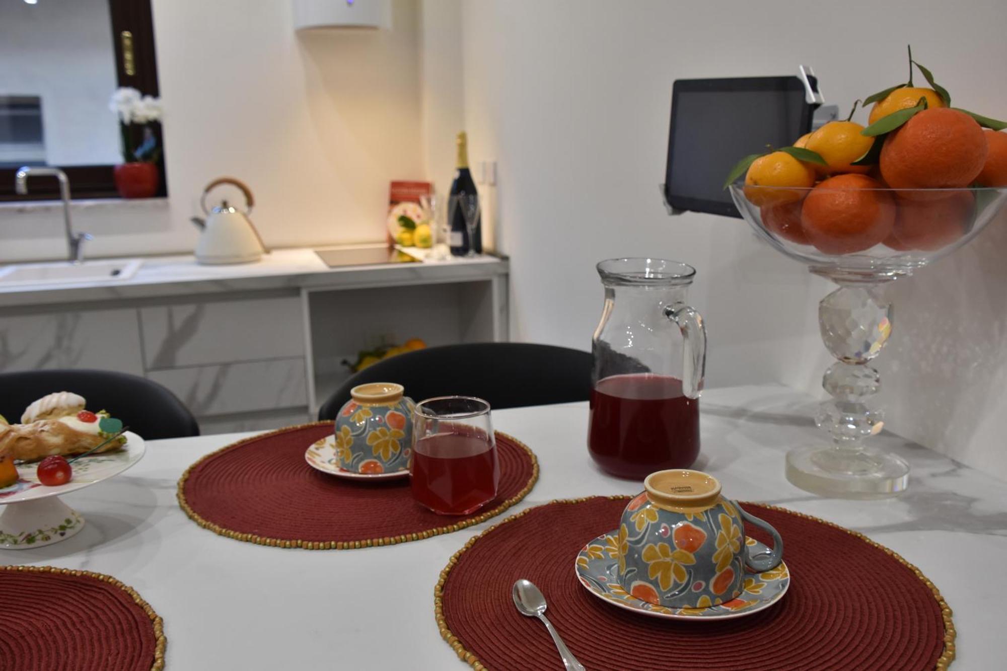 Gloden House Apartments Taormina Luaran gambar