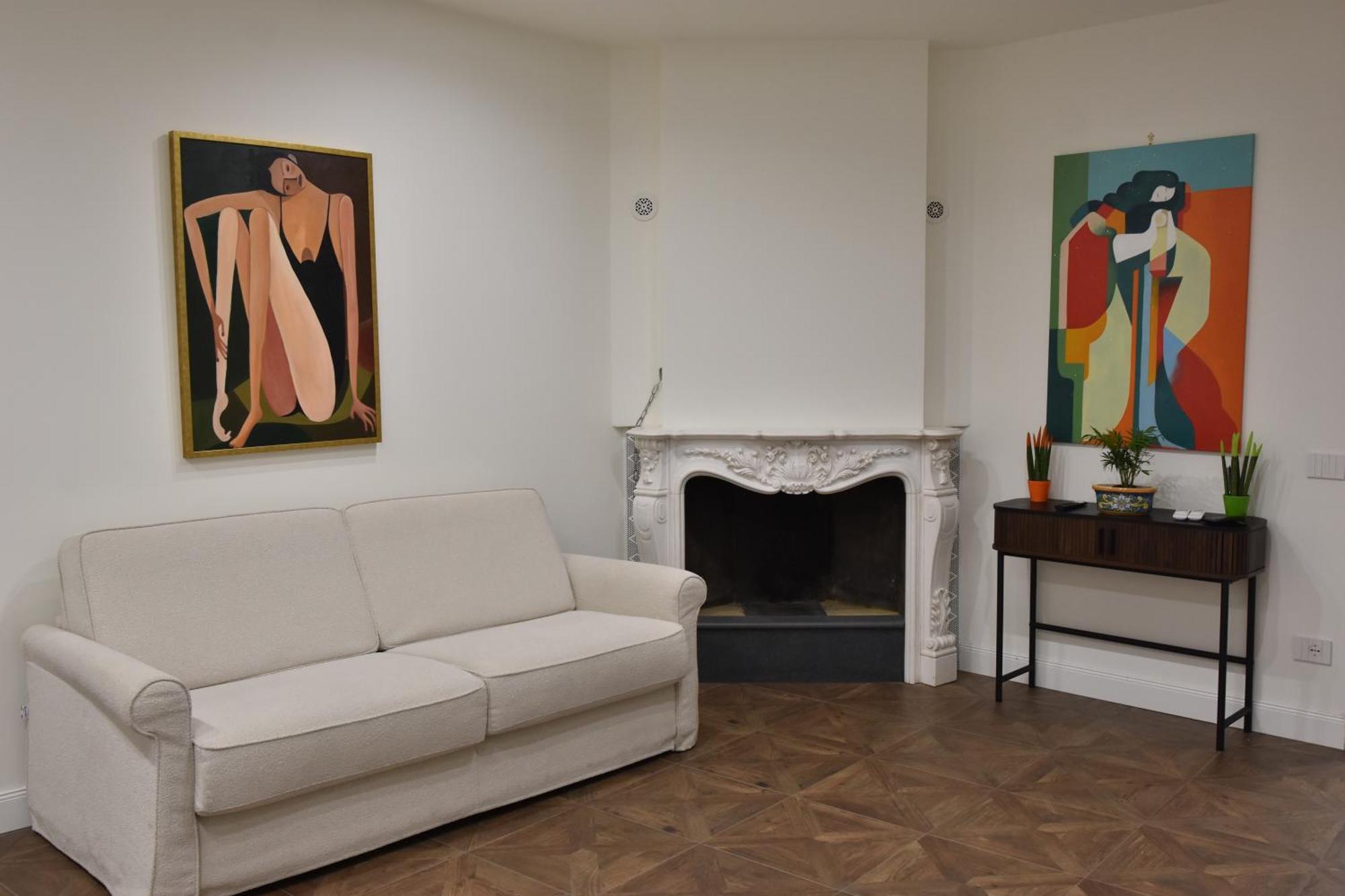 Gloden House Apartments Taormina Luaran gambar