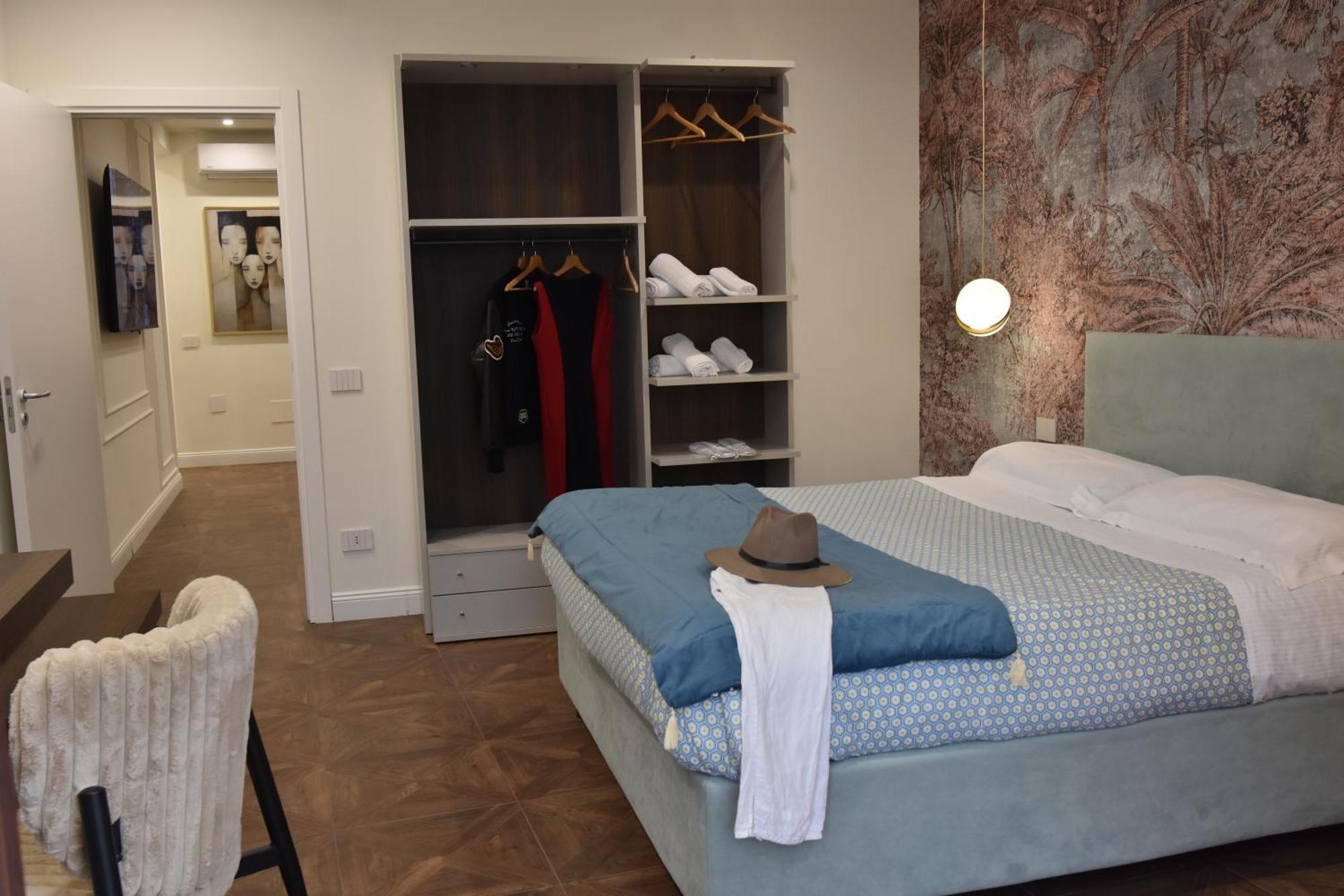 Gloden House Apartments Taormina Luaran gambar