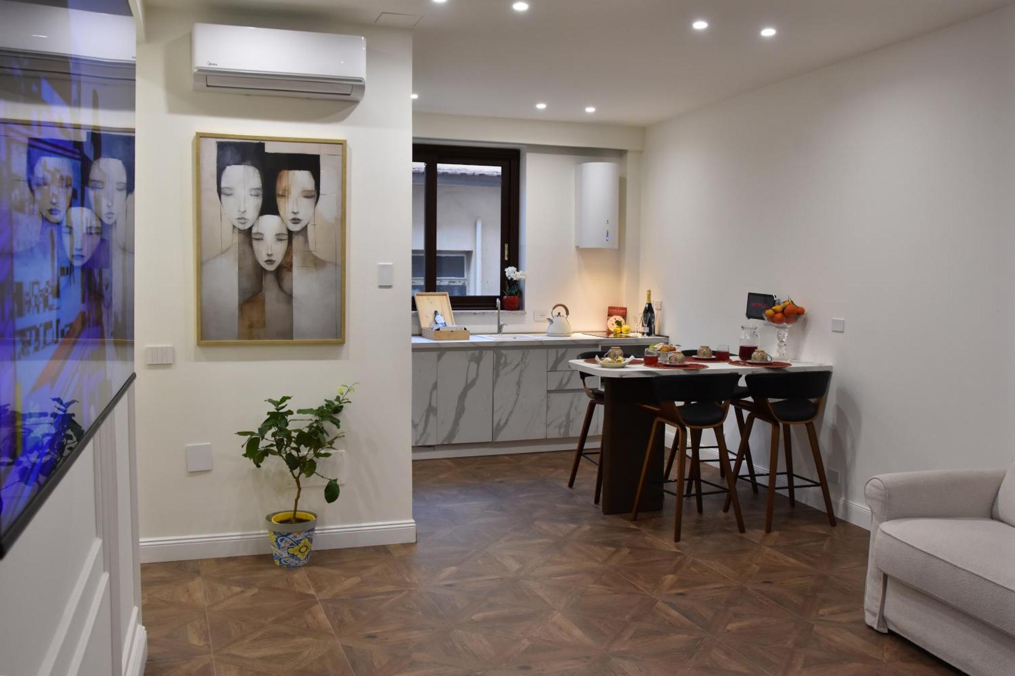Gloden House Apartments Taormina Luaran gambar