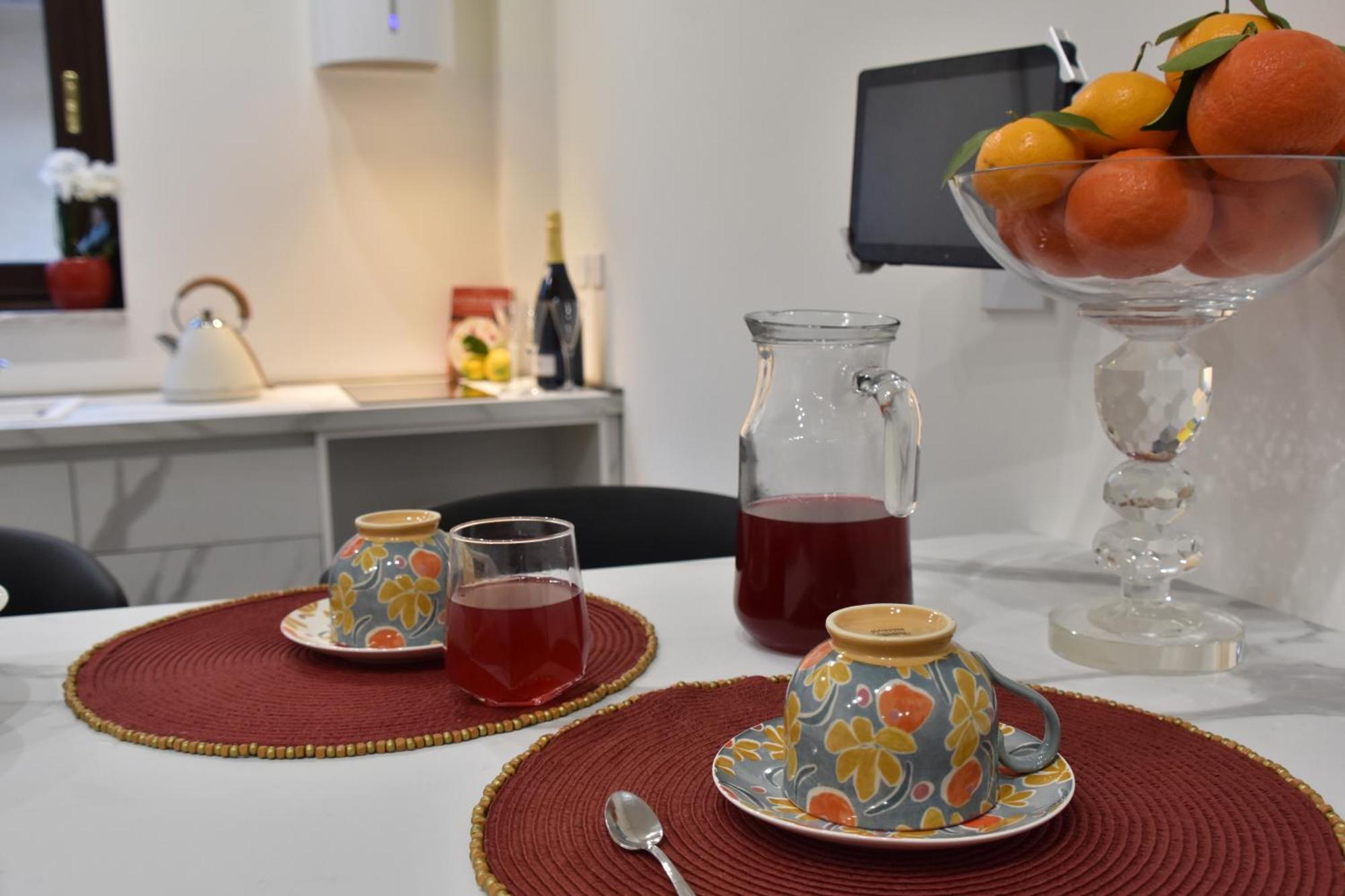 Gloden House Apartments Taormina Luaran gambar
