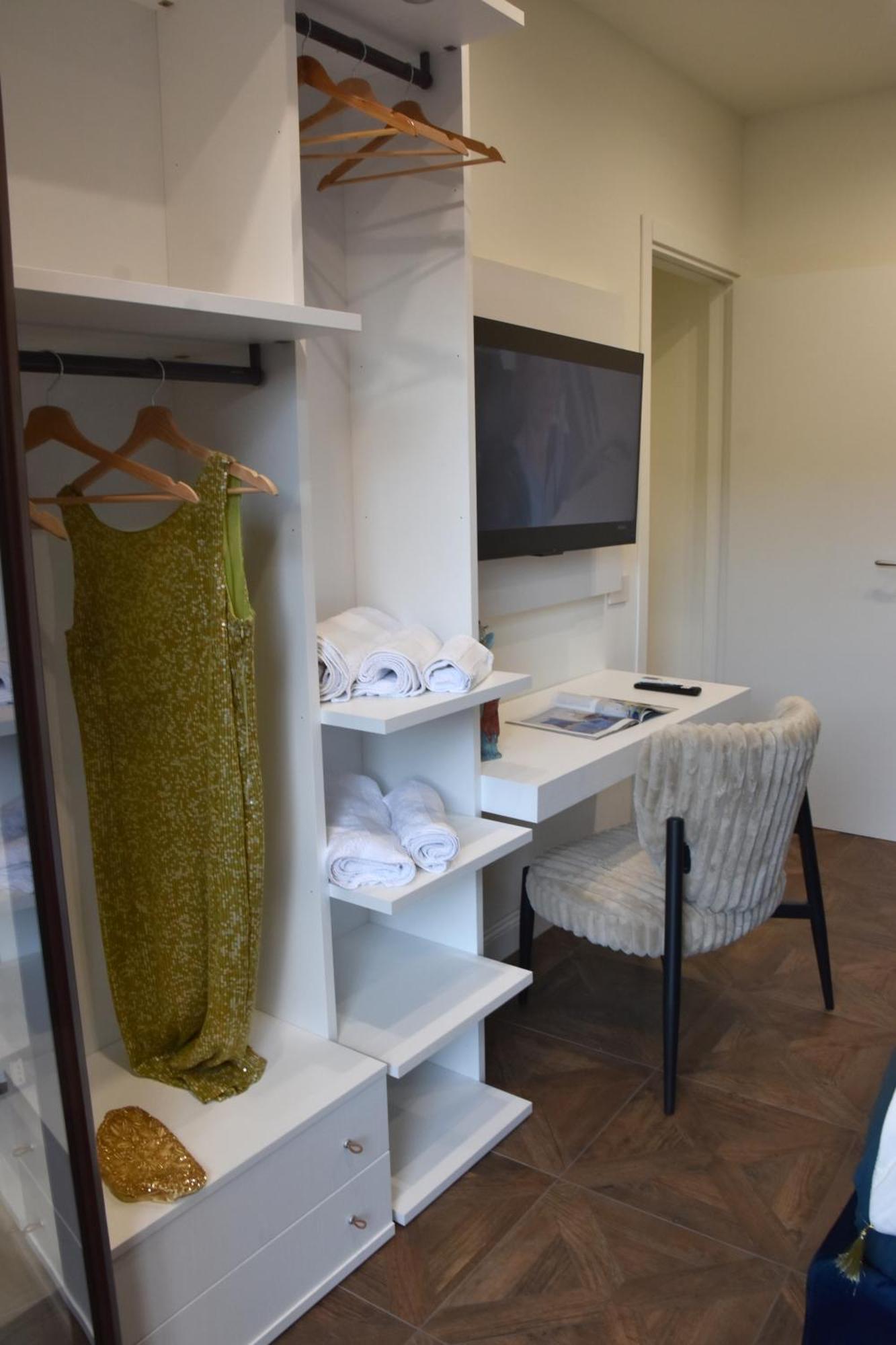 Gloden House Apartments Taormina Luaran gambar