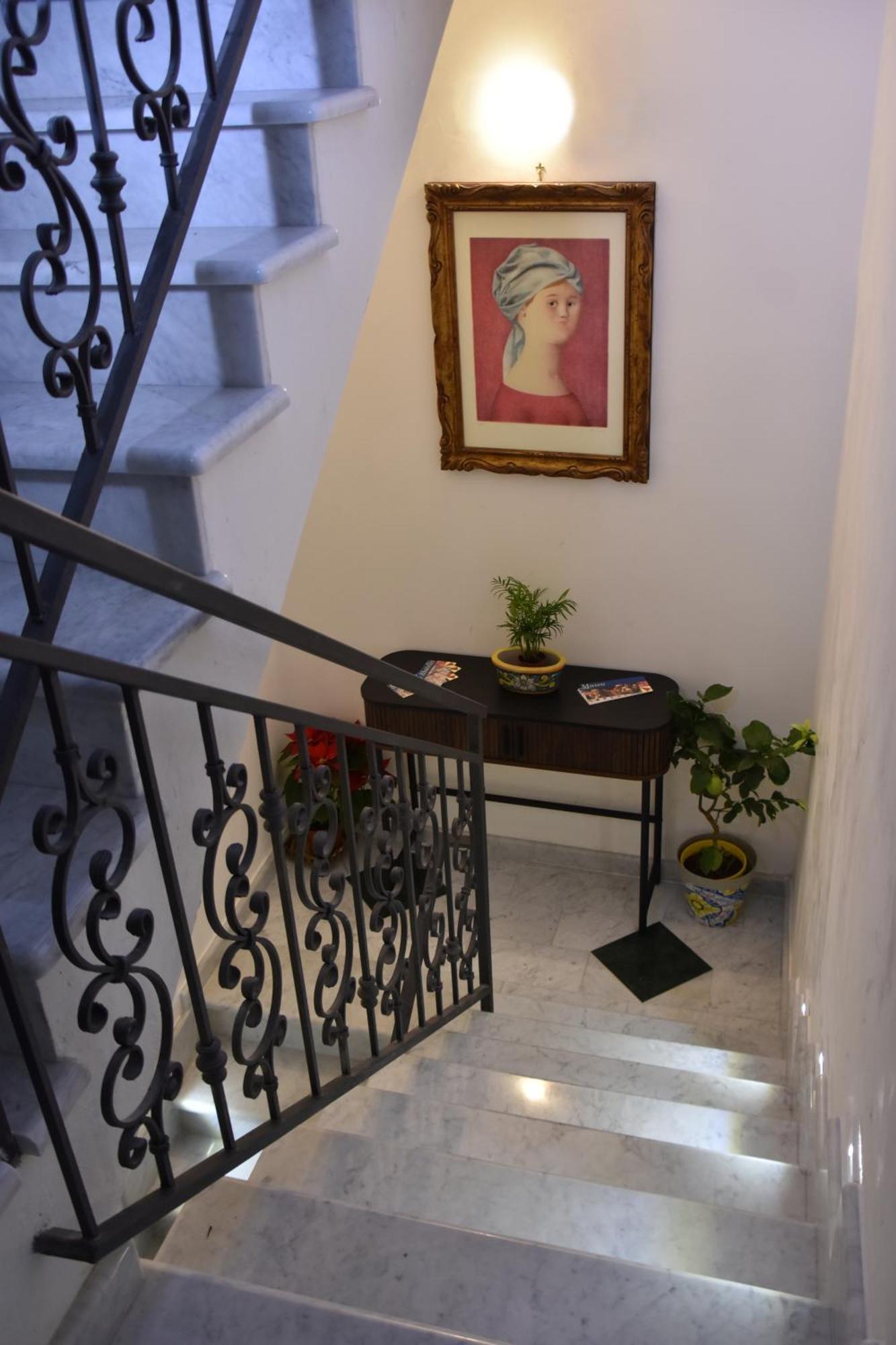 Gloden House Apartments Taormina Luaran gambar