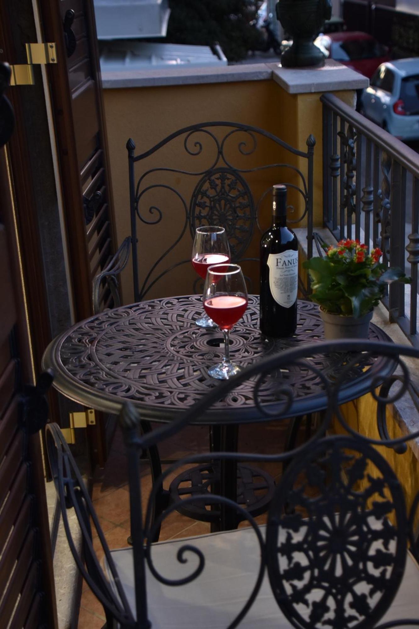 Gloden House Apartments Taormina Luaran gambar