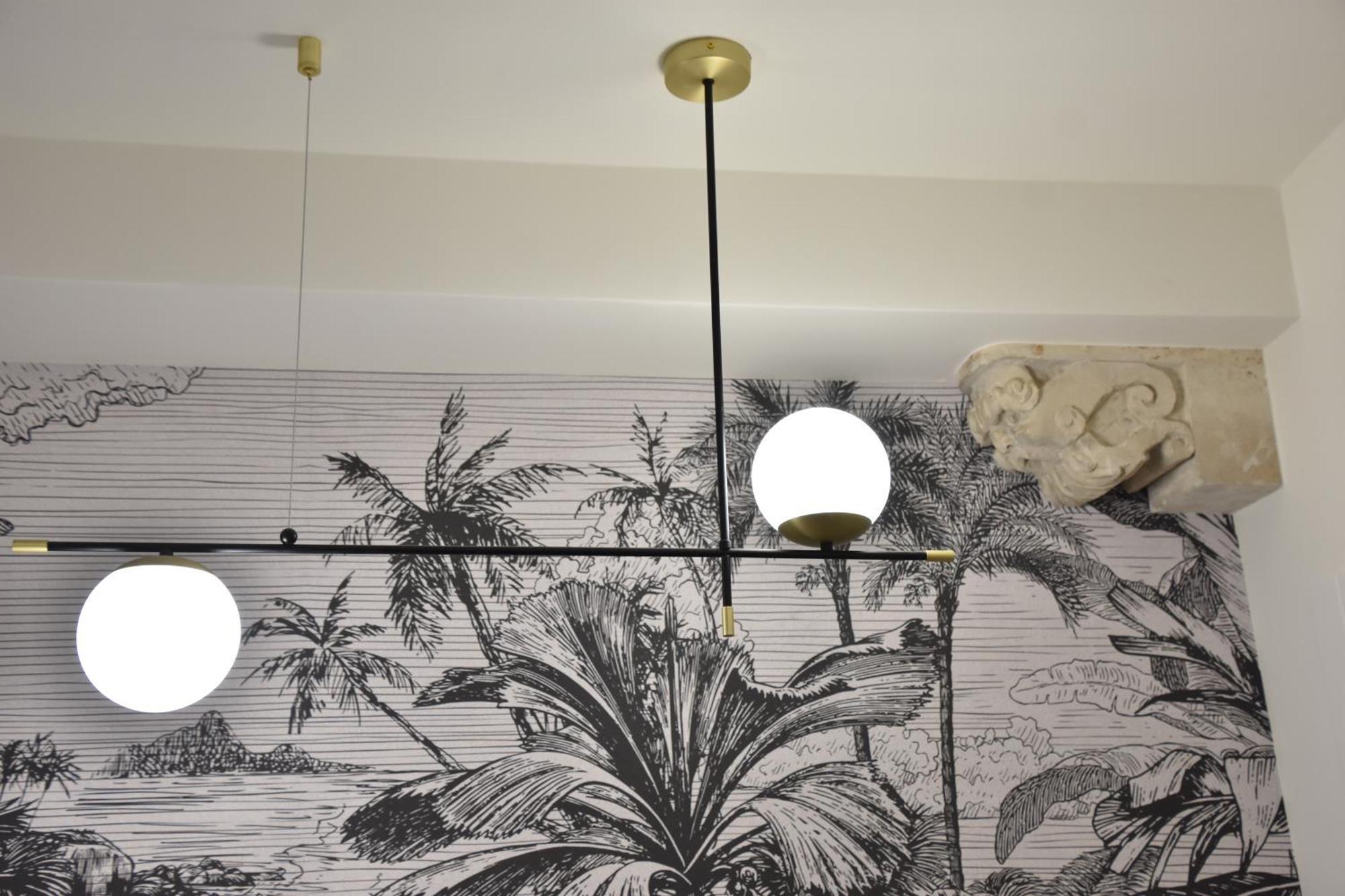 Gloden House Apartments Taormina Luaran gambar
