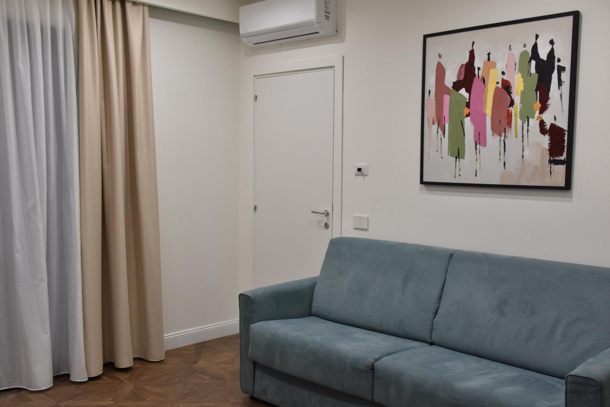 Gloden House Apartments Taormina Luaran gambar