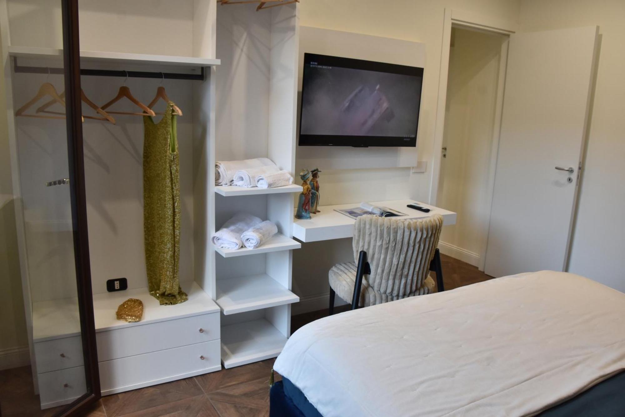 Gloden House Apartments Taormina Luaran gambar